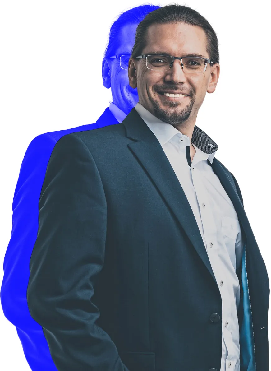 Ihr Ansprechpartner bei Radical Minds